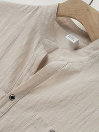 Ethan | Elegante Camicia da Uomo