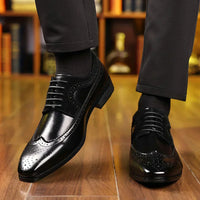 Alexander Prescott | Classico Scarpe da Uomo