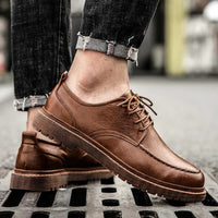 Westwell | Scarpe da Uomo in Pelle