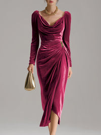 ARABELLA | Elegante Abito Midi