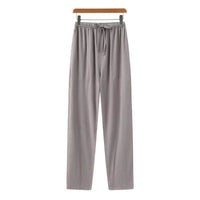 Ronald | Pantaloni in Lino