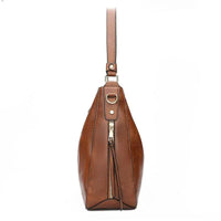 Hannah | Prodotto in Pelle