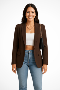 Sophia | Chic Blazer da Donna