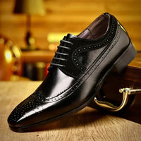 Alexander Prescott | Classico Scarpe da Uomo