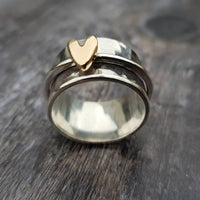 Heart | Gioiello Oro