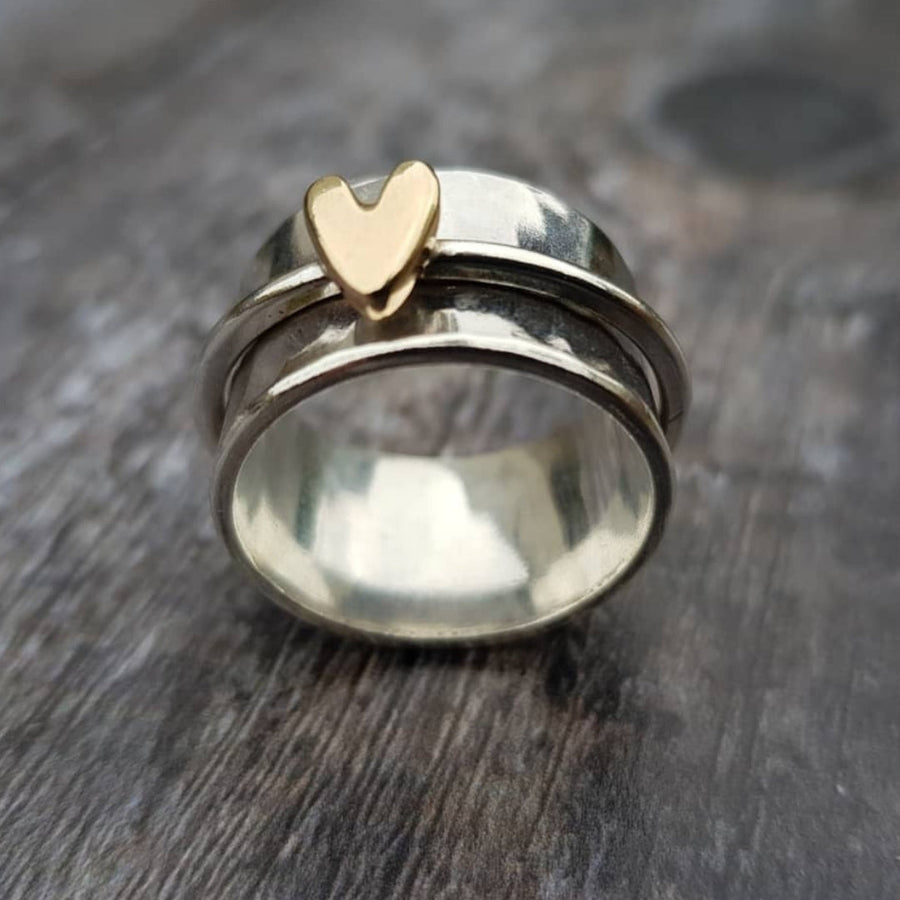Heart | Gioiello Oro