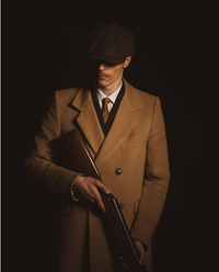 Laurent Monaco | Classico Cappello