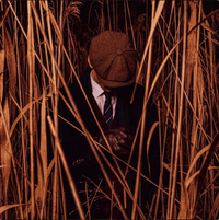Laurent Monaco | Classico Cappello