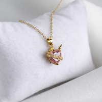 Sacred Heart | Collana