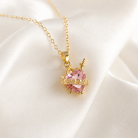 Immaculate Heart of Mary | Collana Rosa