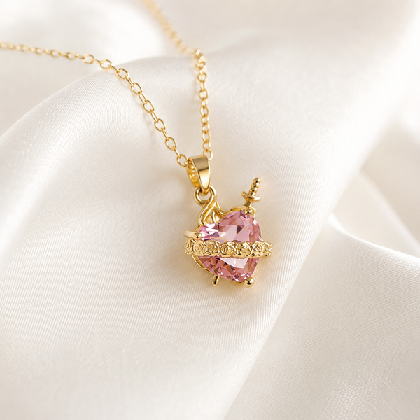 Immaculate Heart of Mary | Collana Rosa