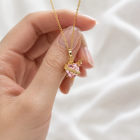 Immaculate Heart of Mary | Collana Rosa
