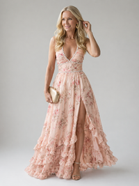 Violet & Grace | Elegante Abito