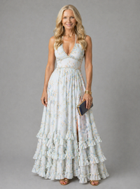 Violet & Grace | Elegante Abito