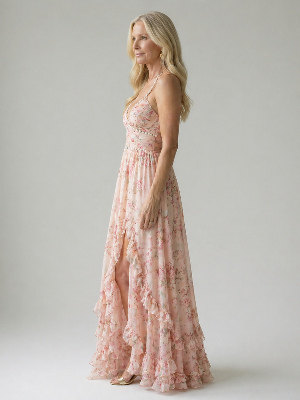 Violet & Grace | Elegante Abito