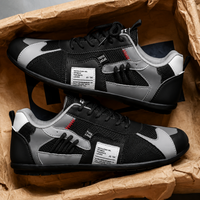Giovanni | Retrò Sneakers