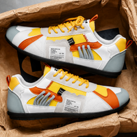 Giovanni | Retrò Sneakers
