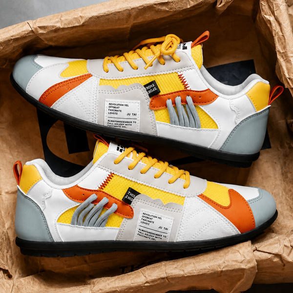 Giovanni | Retrò Sneakers