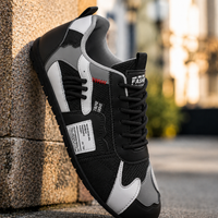 Giovanni | Retrò Sneakers