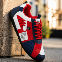 Giovanni | Retrò Sneakers