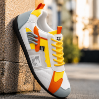 Giovanni | Retrò Sneakers
