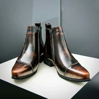 Samuel Thatcher | Elegante Stivali da Uomo