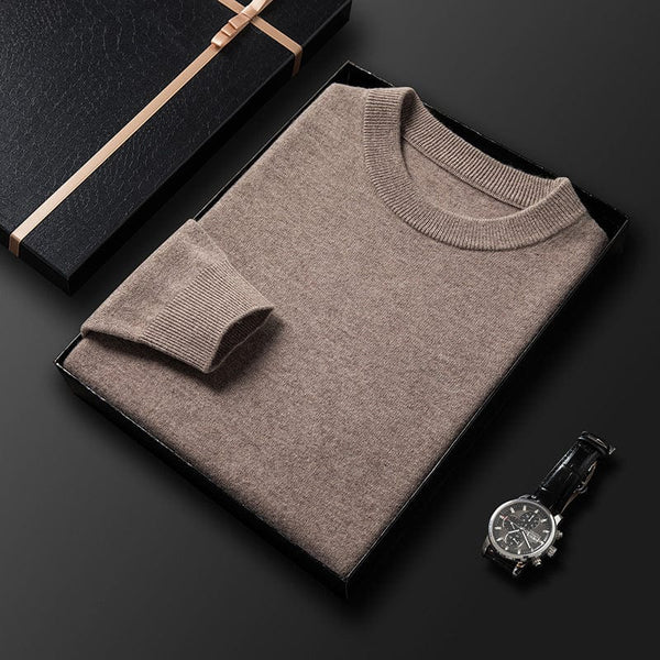 Alexander® | Premium Maglione