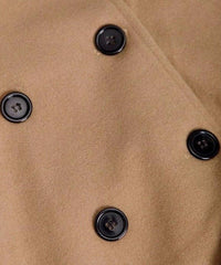 Laurent Monaco | Cappotto