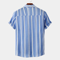 Raymond | Camicia a Righe