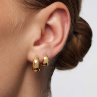 Mini Circles | Gioiello