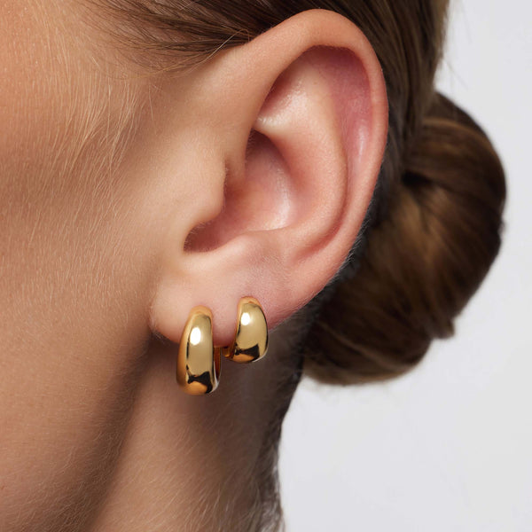 Mini Circles | Gioiello