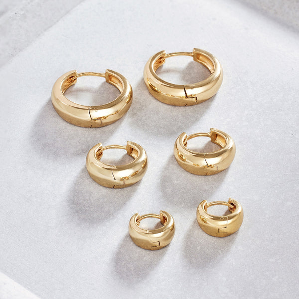 Mini Circles | Gioiello