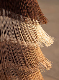 Ronda | Abito Maxi Drappeggiato