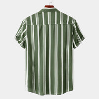 Raymond | Camicia a Righe