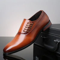 Bertolini | Classico Scarpe da Uomo in Pelle