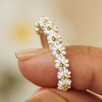 Daisy | Gioiello Argento
