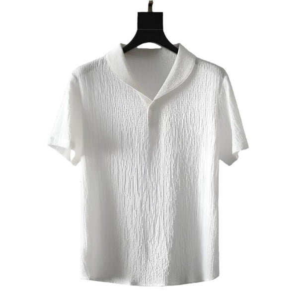 Harold | Completo in Cotone