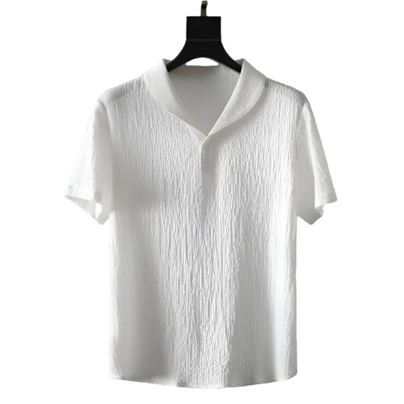 Harold | Completo in Cotone