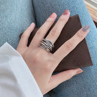 Layers | Gioiello Argento