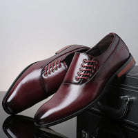 Bertolini | Classico Scarpe da Uomo in Pelle