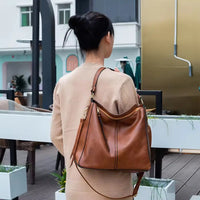 Hannah | Prodotto in Pelle
