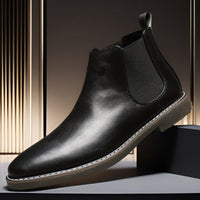 Harry | Stivali da Uomo in Pelle