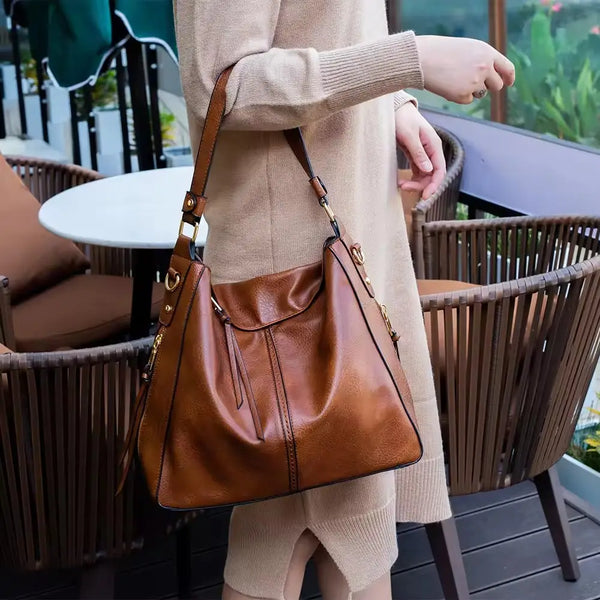 Hannah | Prodotto in Pelle