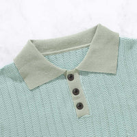 Peter | Prodotto in Maglia