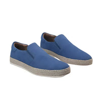 Richard | Scarpe da Uomo in Camoscio