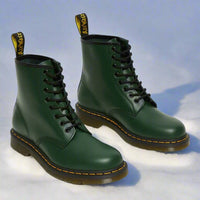 Marten | Elegante Stivali da Uomo in Pizzo