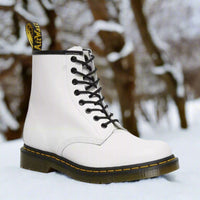 Marten | Elegante Stivali da Uomo in Pizzo