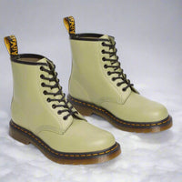 Marten | Elegante Stivali da Uomo in Pizzo