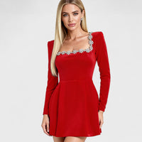 Evelyn | Elegante Abito
