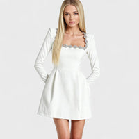 Evelyn | Elegante Abito